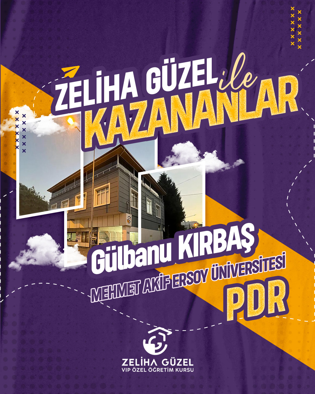 Osmaniye Zeliha Güzel Eğitim Kurumları