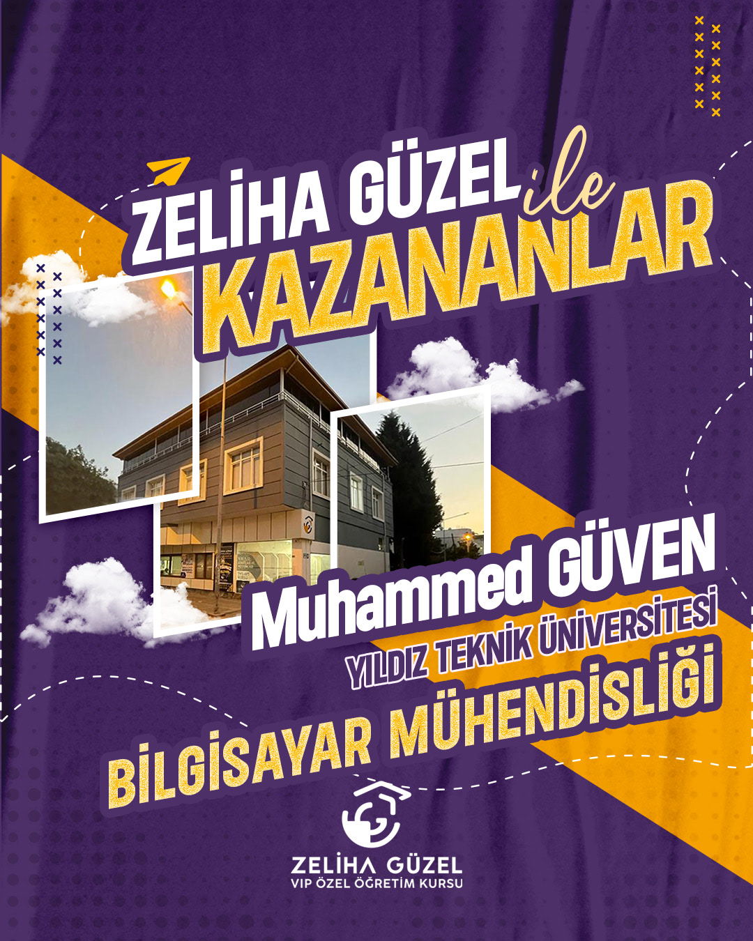 Osmaniye Zeliha Güzel Eğitim Kurumları