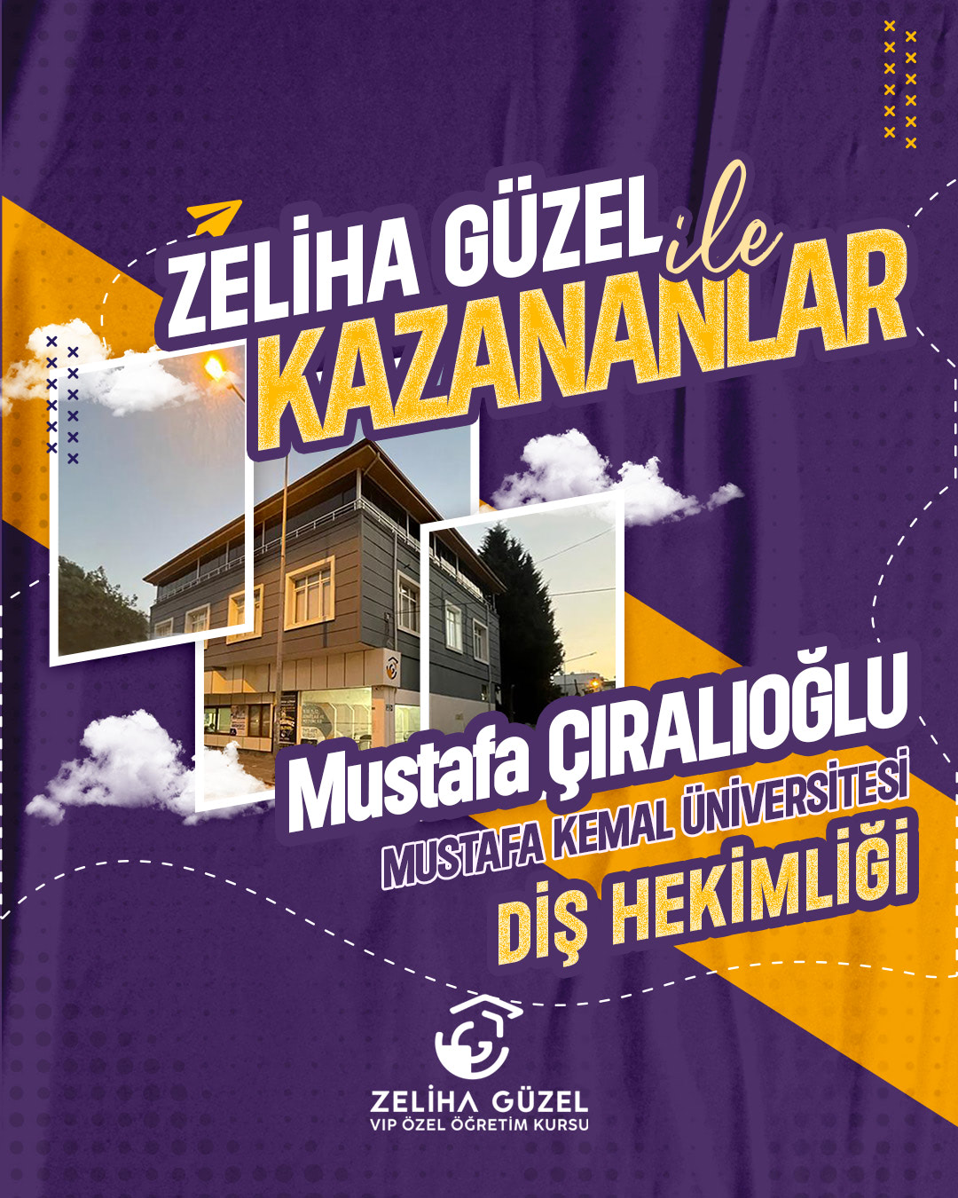 Osmaniye Zeliha Güzel Eğitim Kurumları