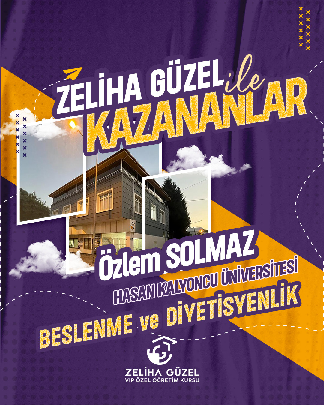 Osmaniye Zeliha Güzel Eğitim Kurumları