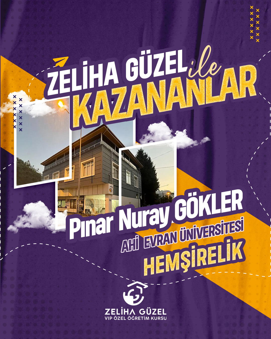 Osmaniye Zeliha Güzel Eğitim Kurumları