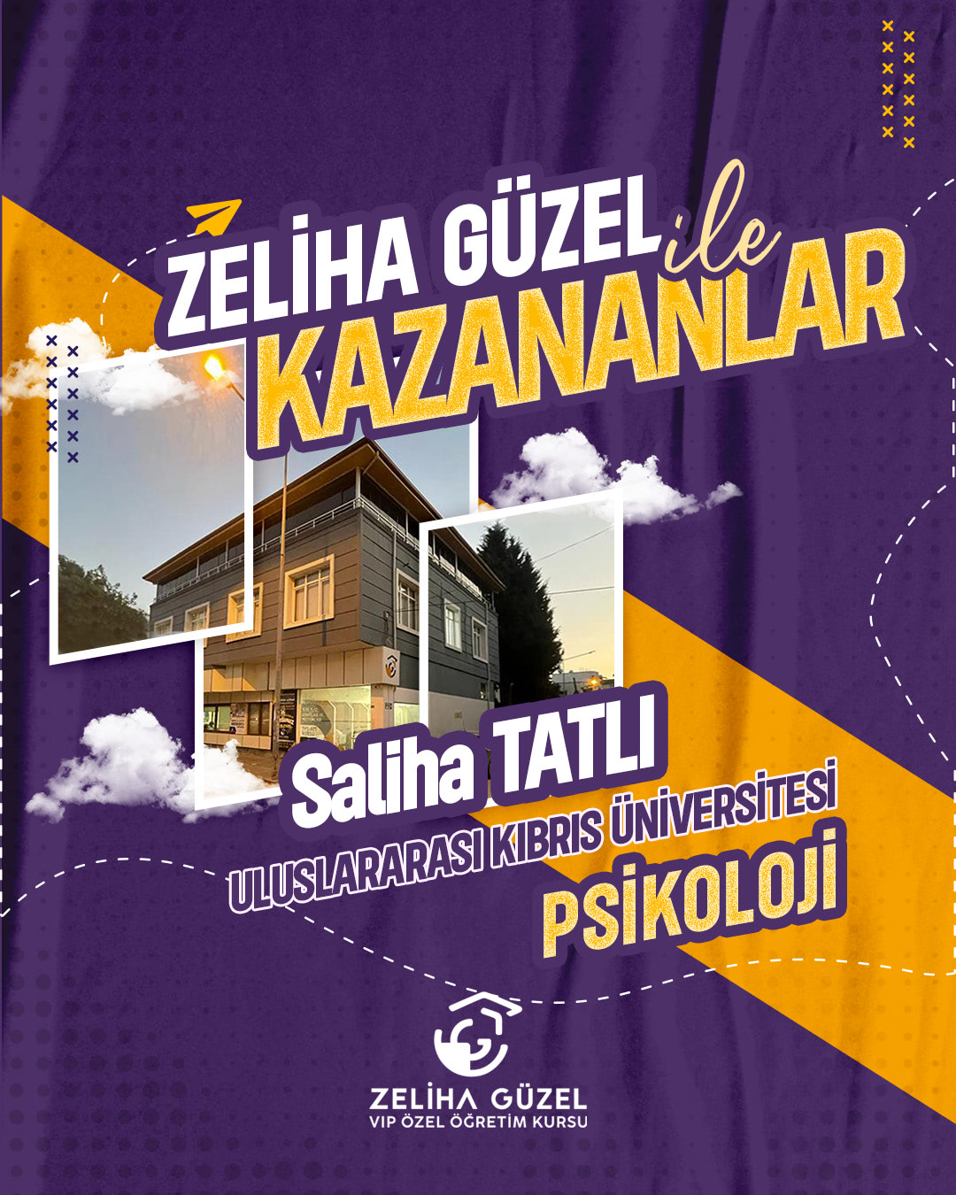 Osmaniye Zeliha Güzel Eğitim Kurumları