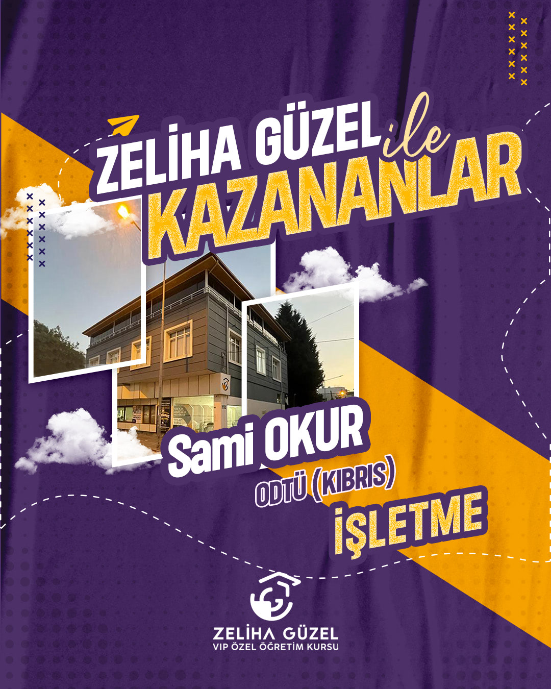 Osmaniye Zeliha Güzel Eğitim Kurumları