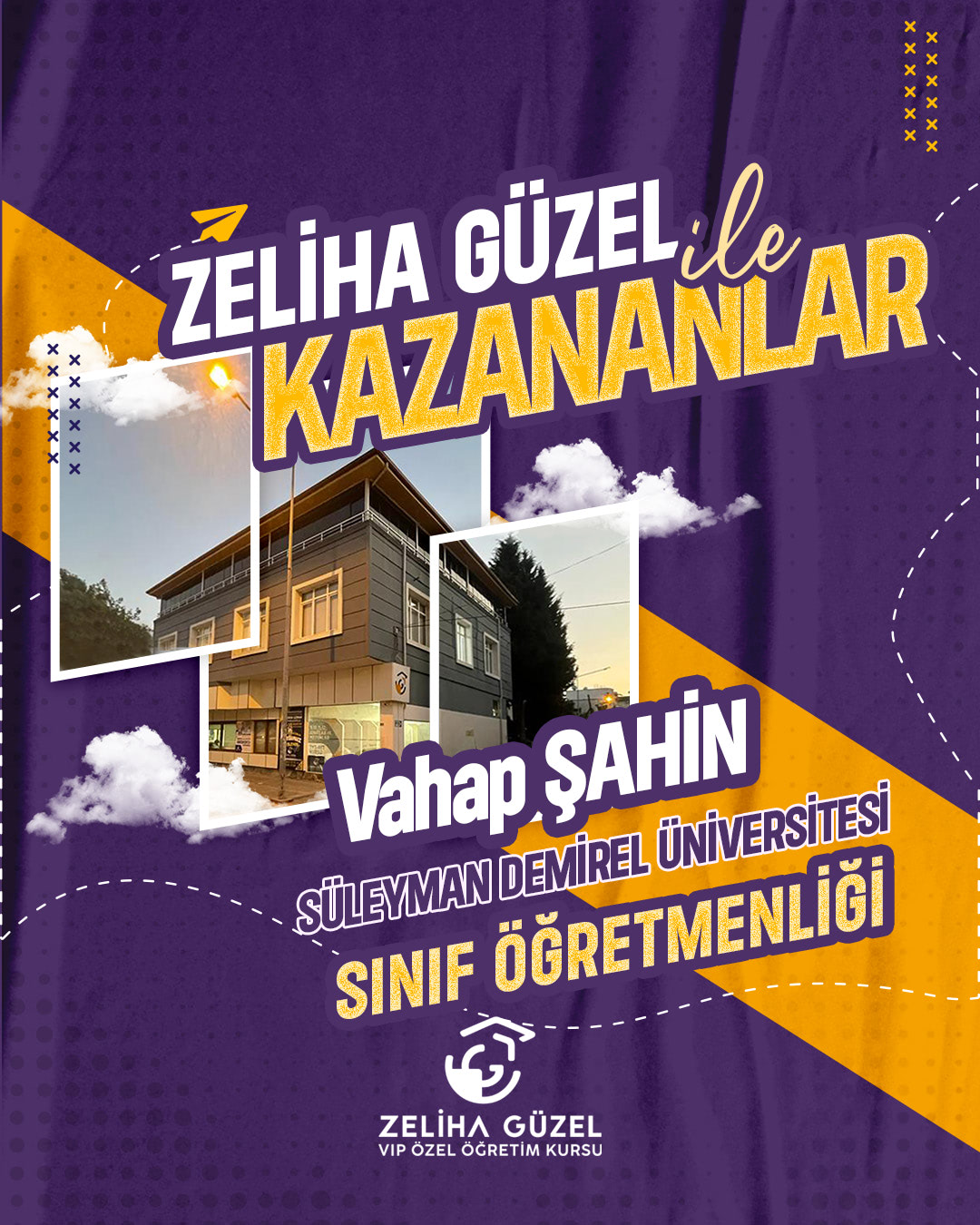 Osmaniye Zeliha Güzel Eğitim Kurumları