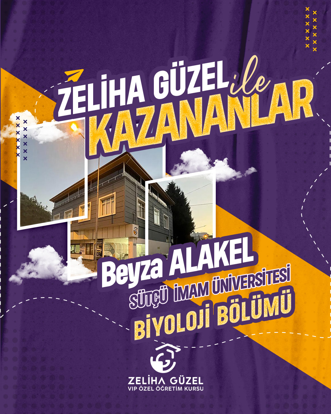 Osmaniye Zeliha Güzel Eğitim Kurumları
