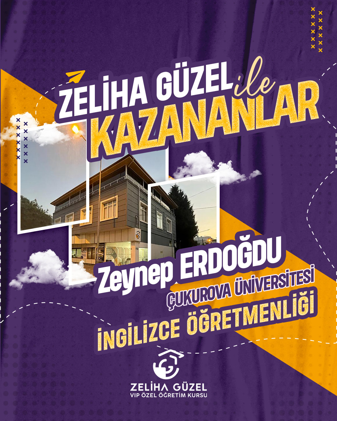 Osmaniye Zeliha Güzel Eğitim Kurumları