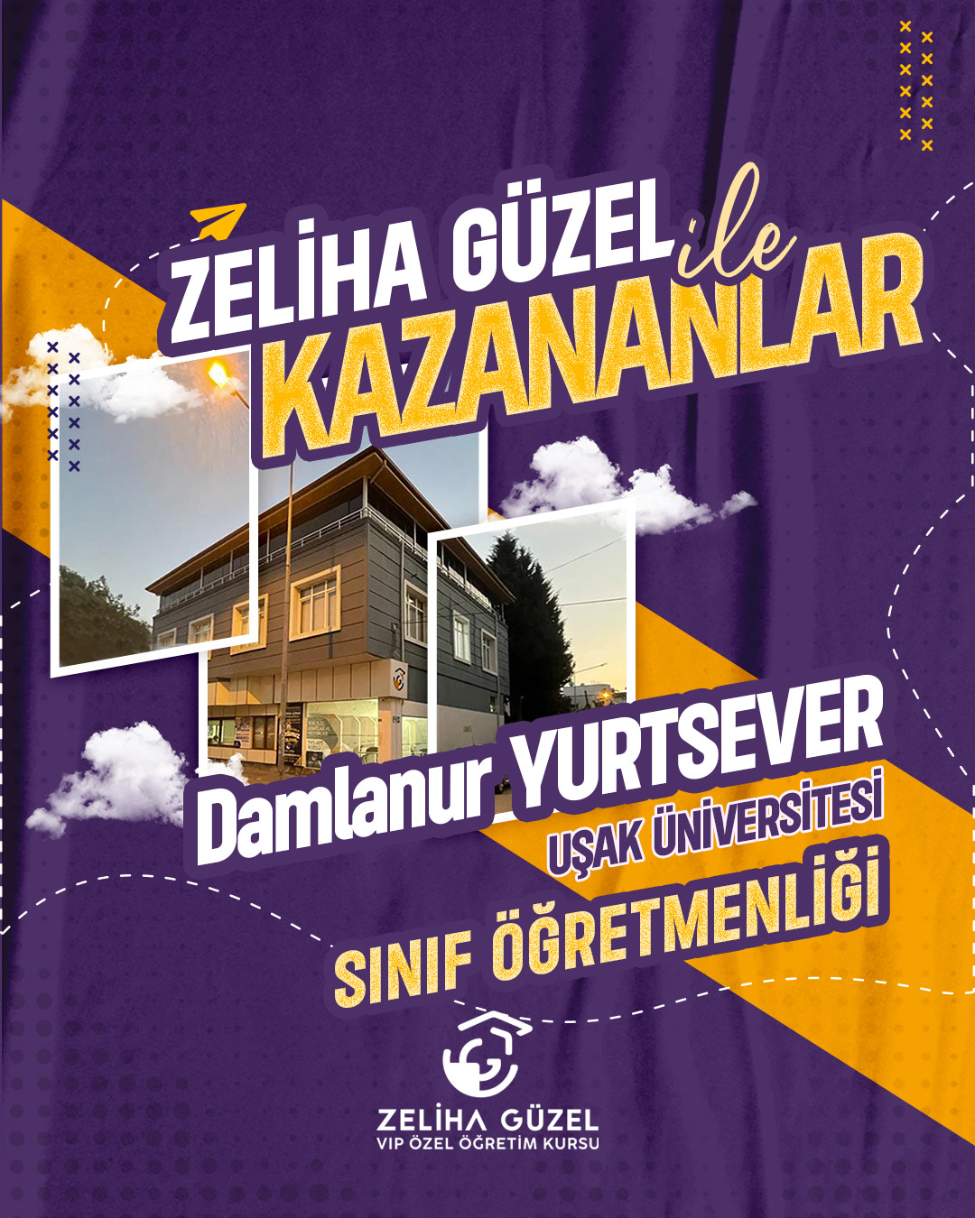 Osmaniye Zeliha Güzel Eğitim Kurumları