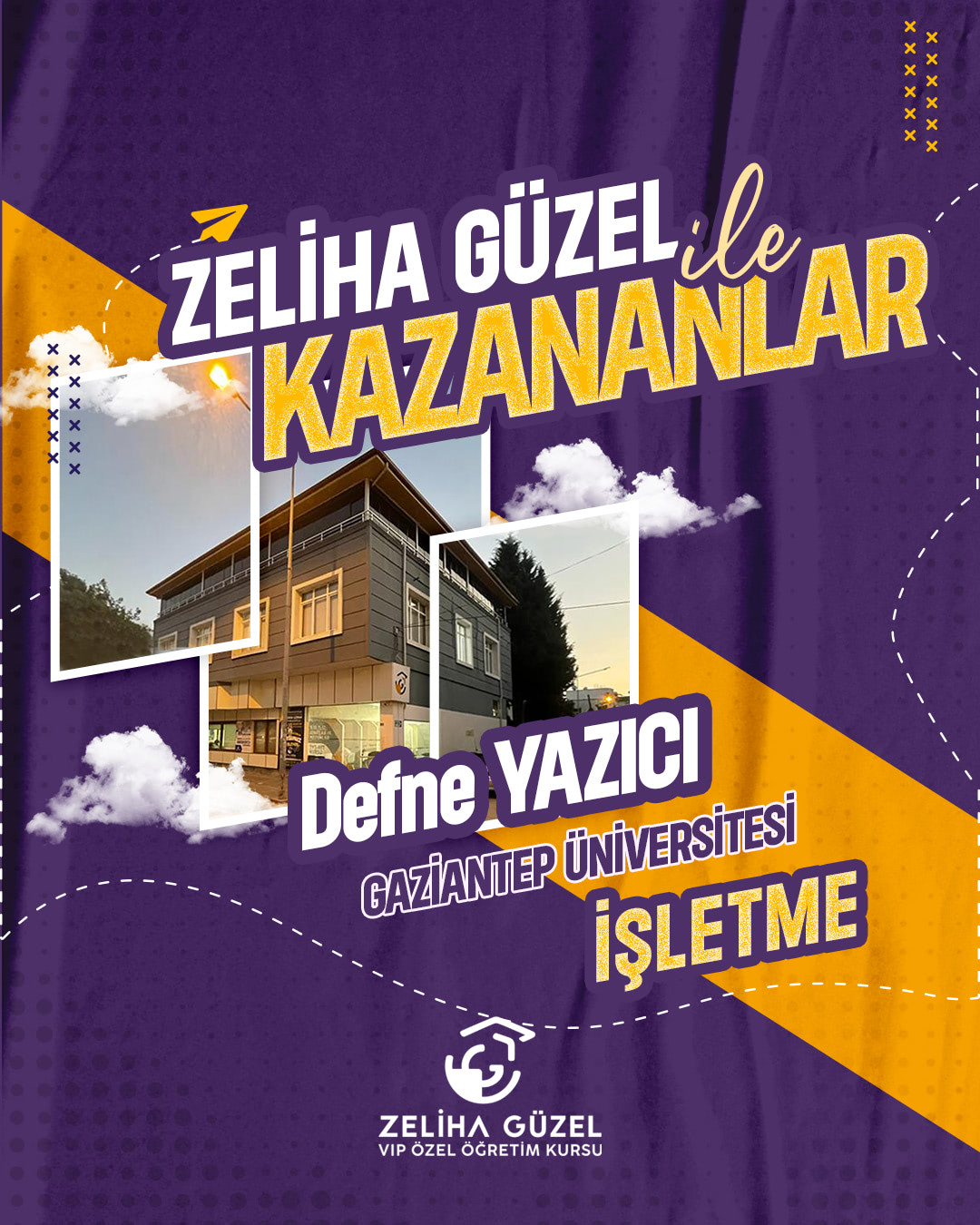 Osmaniye Zeliha Güzel Eğitim Kurumları