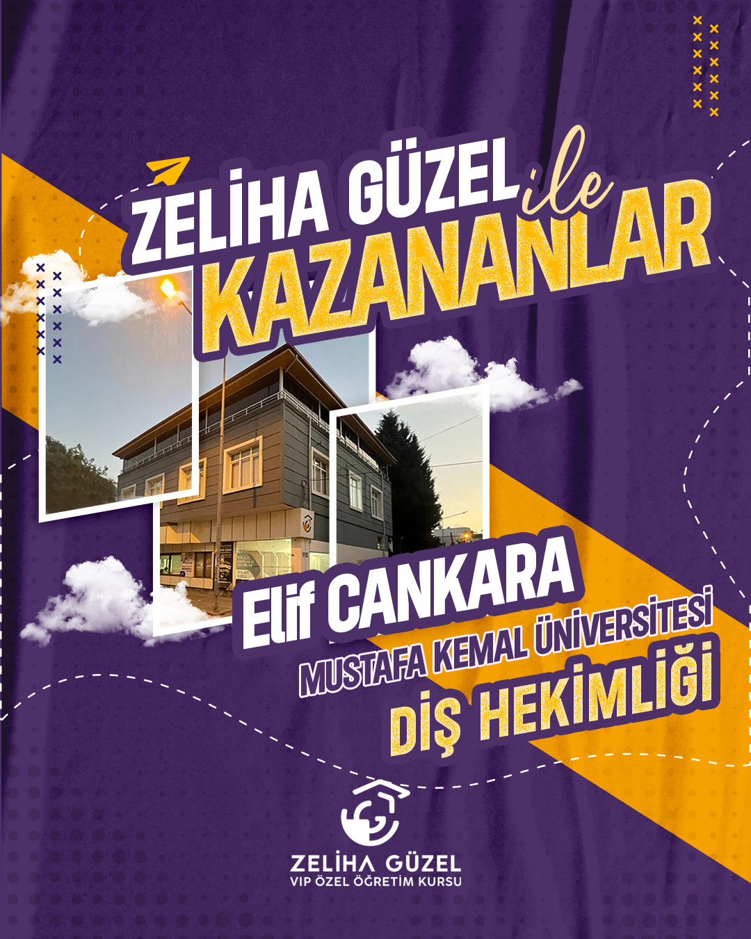 Osmaniye Zeliha Güzel Eğitim Kurumları