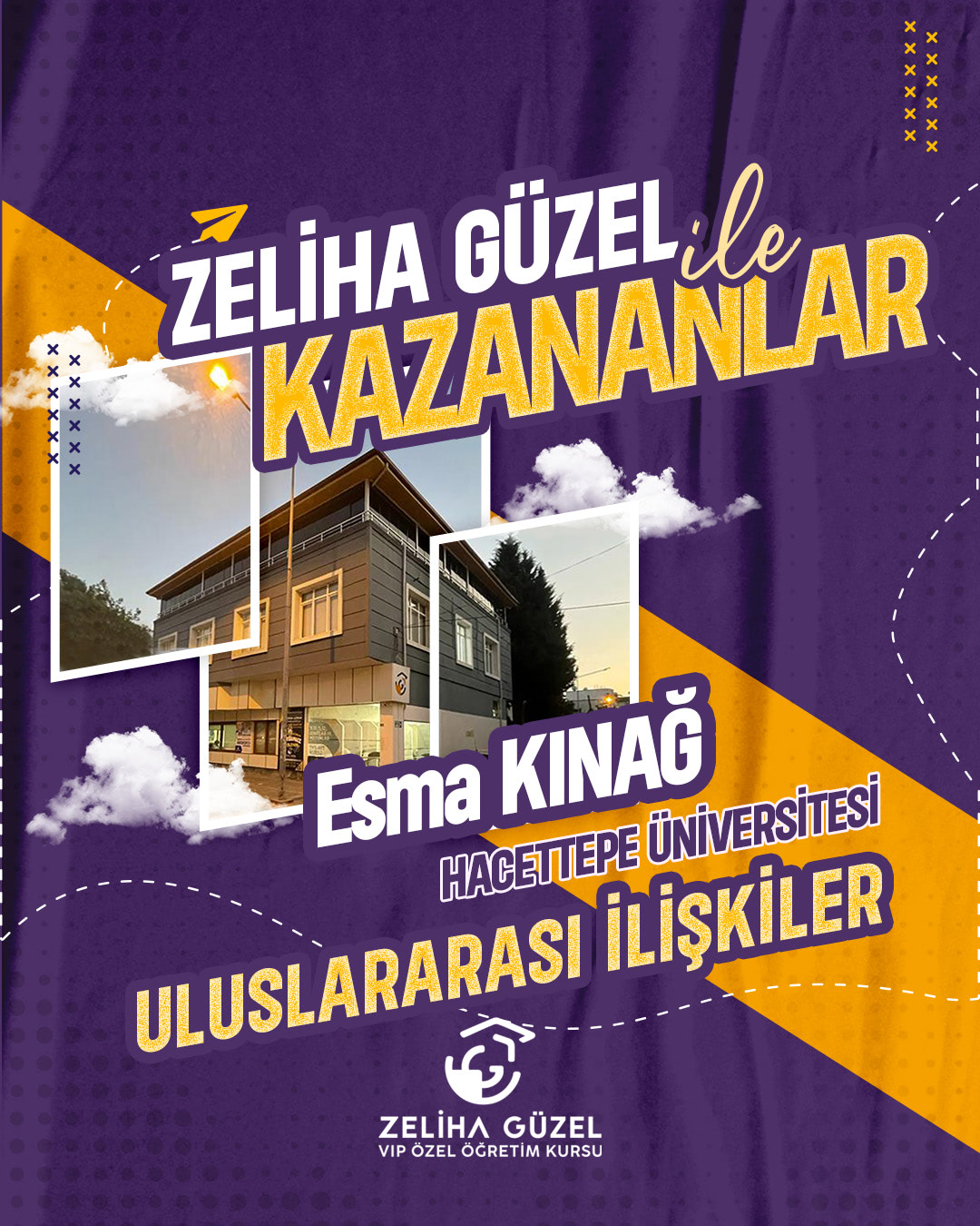 Osmaniye Zeliha Güzel Eğitim Kurumları