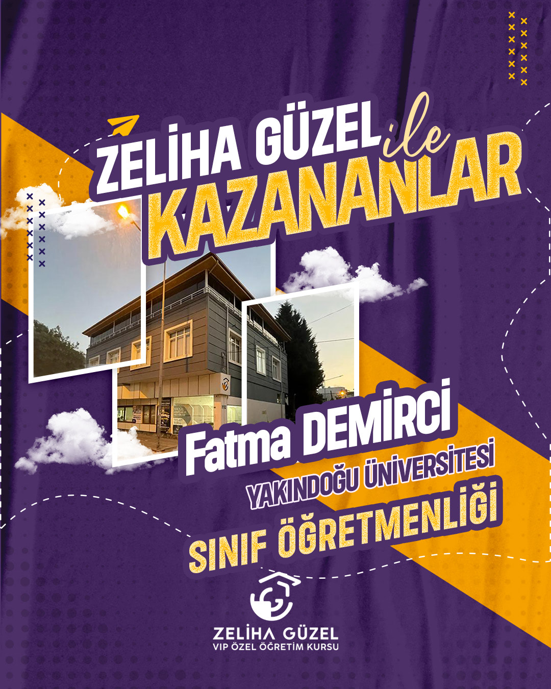 Osmaniye Zeliha Güzel Eğitim Kurumları