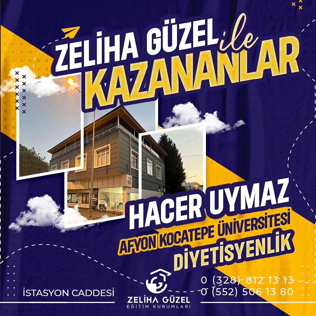 Osmaniye Zeliha Güzel Eğitim Kurumları