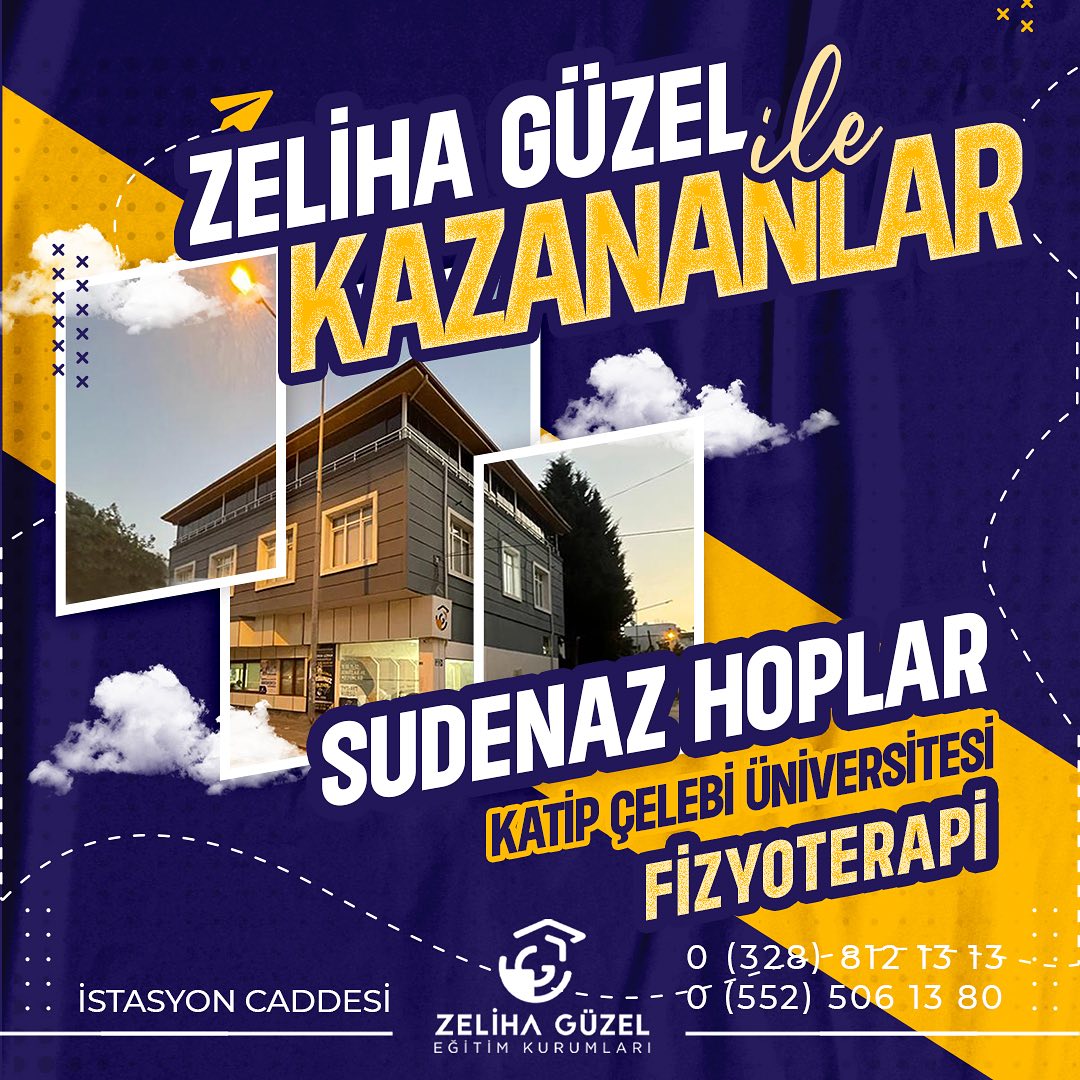 Osmaniye Zeliha Güzel Eğitim Kurumları
