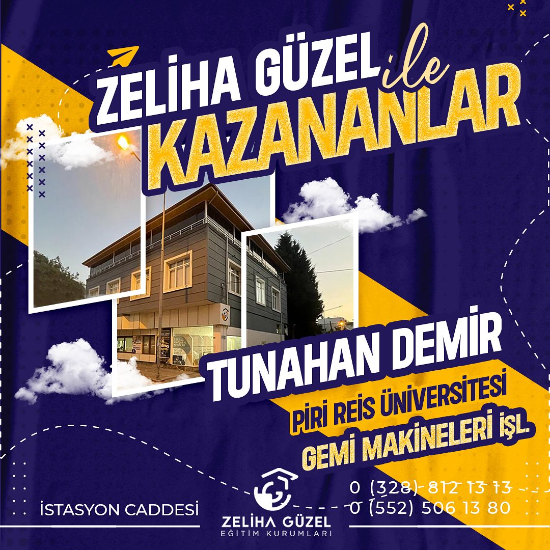 Osmaniye Zeliha Güzel Eğitim Kurumları