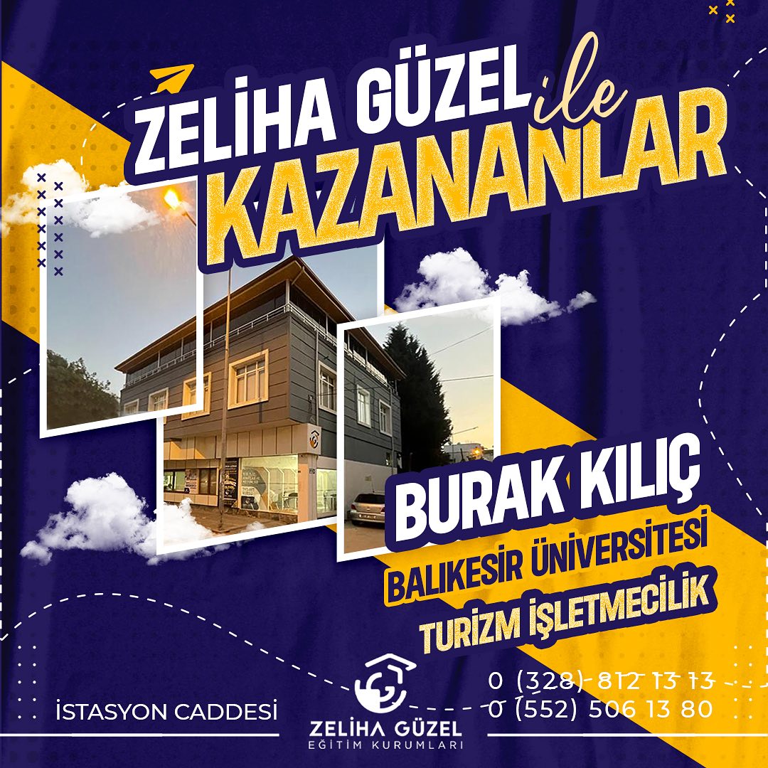 Osmaniye Zeliha Güzel Eğitim Kurumları