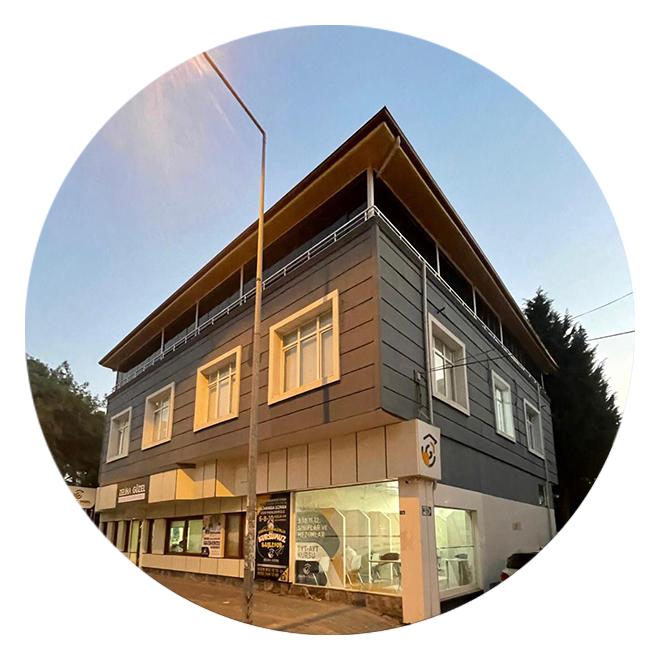Osmaniye Zeliha Güzel Eğitim Kurumları