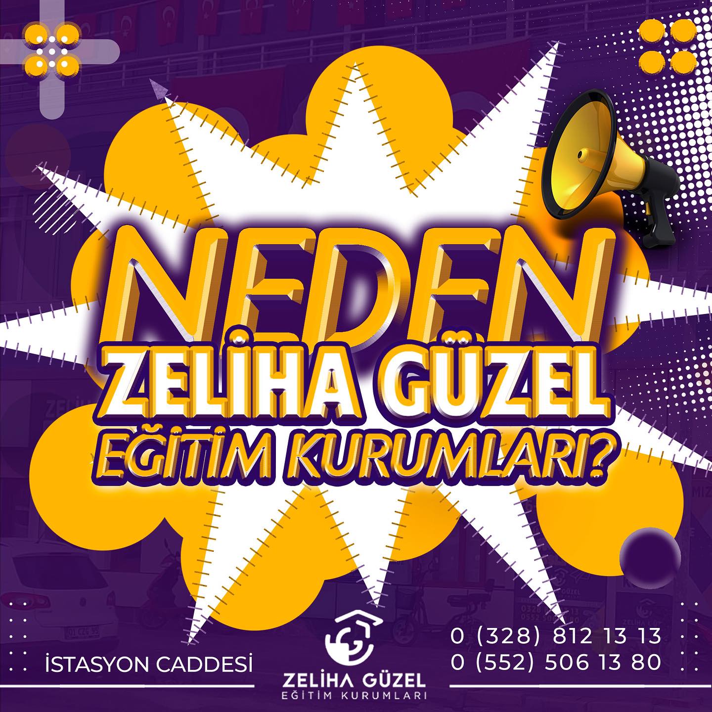 Zeliha Güzel Eğitim Kurumları