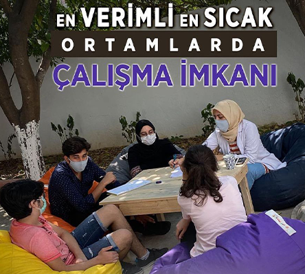 Osmaniye Zeliha Güzel Eğitim Kurumları