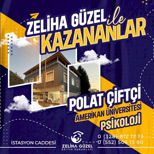 2023 Kazananlarımız