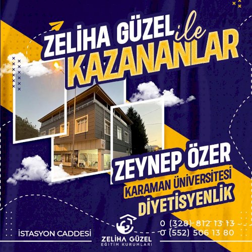 2023 Kazananlarımız