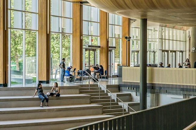 EN ÇOK TERCİH EDİLEN BÖLÜMLER