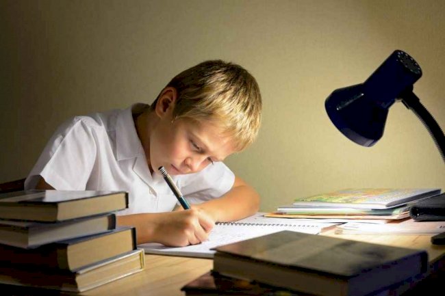 DERS ÇALIŞMAYA NASIL BAŞLAMALIYIM ?(İLK ADIM)