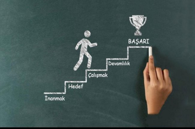 Hilal Sınıf Düzeni ile Arka Sıra Yok