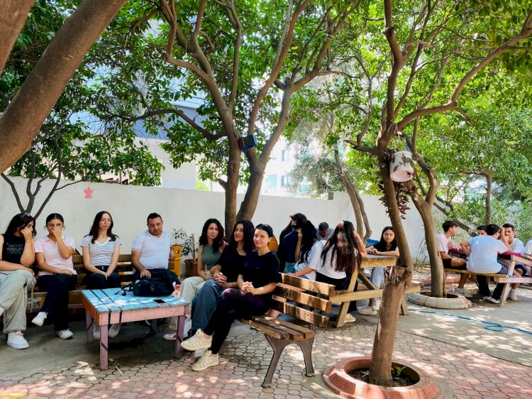 Geleneksel Aşure Etkinliğinden
