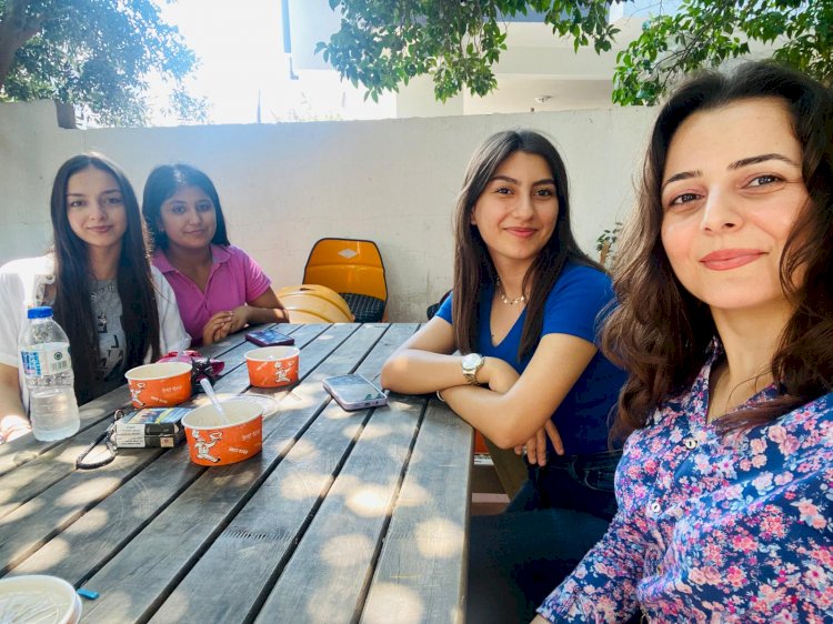 Geleneksel Aşure Etkinliğinden