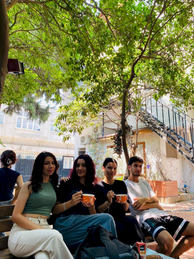 Geleneksel Aşure Etkinliğinden