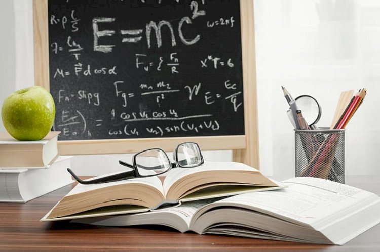 DERS ÇALIŞMA ORTAMININ ÖNEMİ