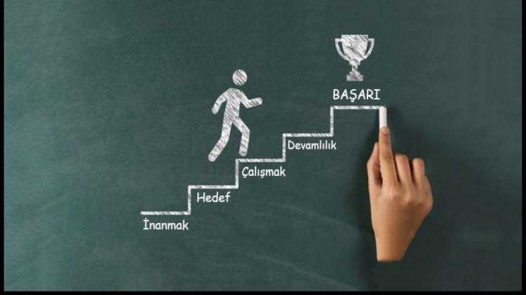 Hilal Sınıf Düzeni ile Arka Sıra Yok